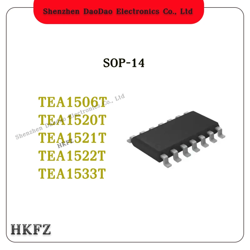 TEA1506T TEA1520T TEA1521T TEA1522T TEA1533T TEA1506 TEA1520 TEA1521 TEA1522 TEA1533 N1 N2 SOP-14 chip IC new original
TEA1506T TEA1520T TEA1521T TEA1522T TEA1533T TEA1506 TEA1520 TEA1521 TEA1522 TEA1533 N1 N2 SOP-14 chip IC new original