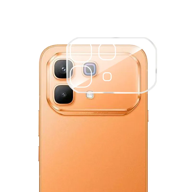 3D Tempered Glass Camera Lens Protector for Infinix Note 60 Pro Screen Protector For Infinix Note60 60Pro Camera Film Cover
3D Tempered Glass Camera Lens Protector for Infinix Note 60 Pro Screen Protector For Infinix Note60 60Pro Camera Film Cover