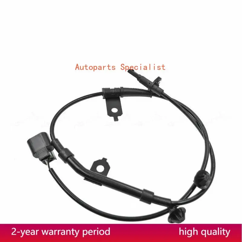 MR977399 & MR977400 Rear Left Right ABS Wheel Speed Sensor For Mitsubishi Grandis (NA4W) 2004-2010 2.4L Accessories
MR977399 & MR977400 Rear Left Right ABS Wheel Speed Sensor For Mitsubishi Grandis (NA4W) 2004-2010 2.4L Accessories