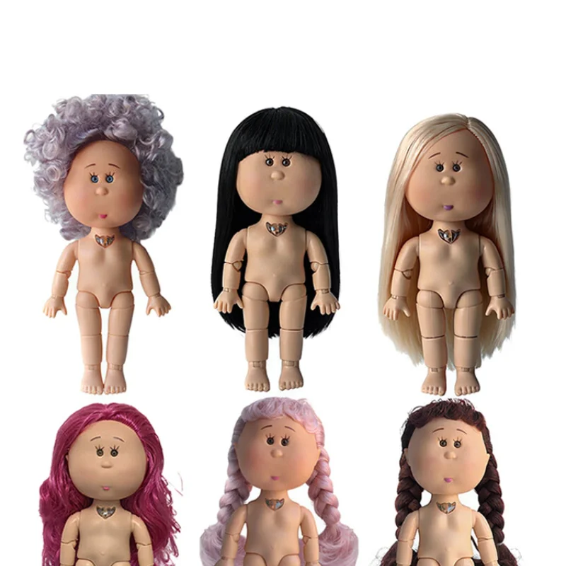 24CM Mia Spanish Potato Doll With Light Music Style Joints For Mobility Straight Hair Curly Afro Hair No Clothes Potato Doll
24CM Mia Spanish Potato Doll With Light Music Style Joints For Mobility Straight Hair Curly Afro Hair No Clothes Potato Doll