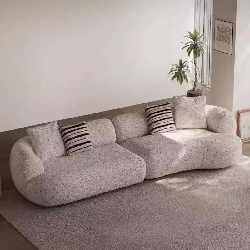 Minimalist Nordic Living Room Sofas Corner Curved Tiny House Recliner Living Room Sofas Hallway Bedroom Muebles Home Furniture
Minimalist Nordic Living Room Sofas Corner Curved Tiny House Recliner Living Room Sofas Hallway Bedroom Muebles Home Furniture