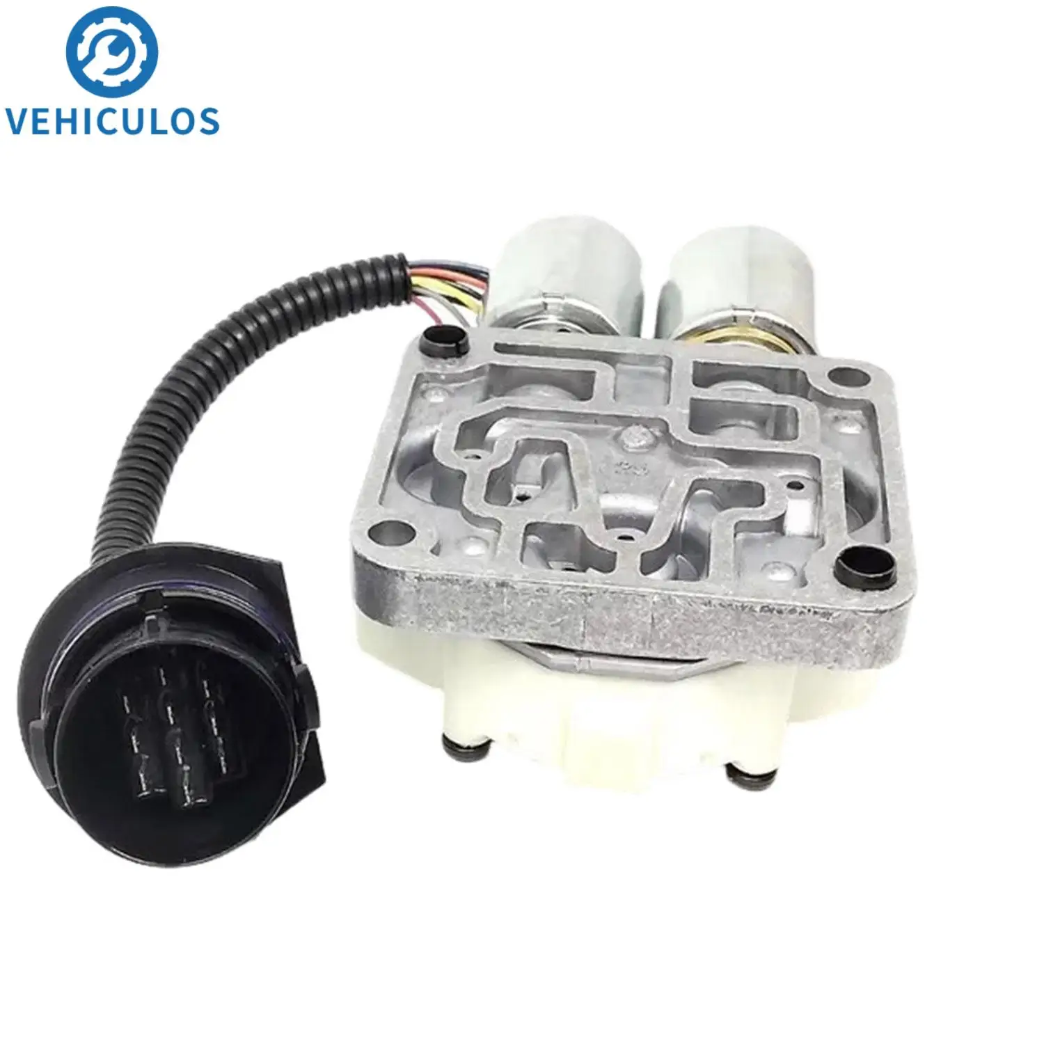 1 шт., блок соленоидов коробки передач для Ford Contour Escape Probe Mazda 626 MX6 Tribute F6RZ-7G391-A CD4E 
1 шт., блок соленоидов коробки передач для Ford Contour Escape Probe Mazda 626 MX6 Tribute F6RZ-7G391-A CD4E