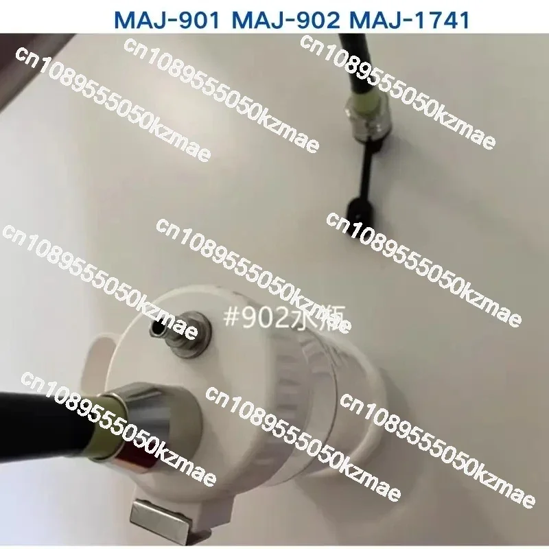 New Water Bottle MAJ-901 Suitable for Gastrointestinal Endoscope Water Bottle MAJ-902 Carbon Dioxide MAJ-1741 Connecting Tube
New Water Bottle MAJ-901 Suitable for Gastrointestinal Endoscope Water Bottle MAJ-902 Carbon Dioxide MAJ-1741 Connecting Tube