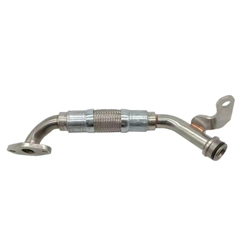 Q39F Replacement Oil Drain Line Oil Hose for E92 E93 Automotive Accessories 11427563713 11427562799 Repair Parts
Q39F Replacement Oil Drain Line Oil Hose for E92 E93 Automotive Accessories 11427563713 11427562799 Repair Parts
