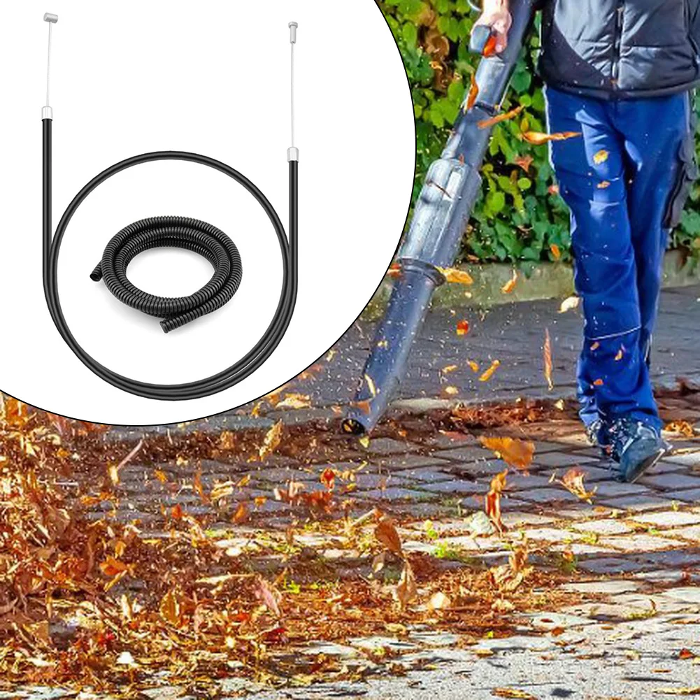 Сменный трос дроссельной заслонки для рюкзака-фены BR700, 4282180107, обеспечивает стабильное управление и длительное использование.
Сменный трос дроссельной заслонки для рюкзака-фены BR700, 4282180107, обеспечивает стабильное управление и длительное использование.