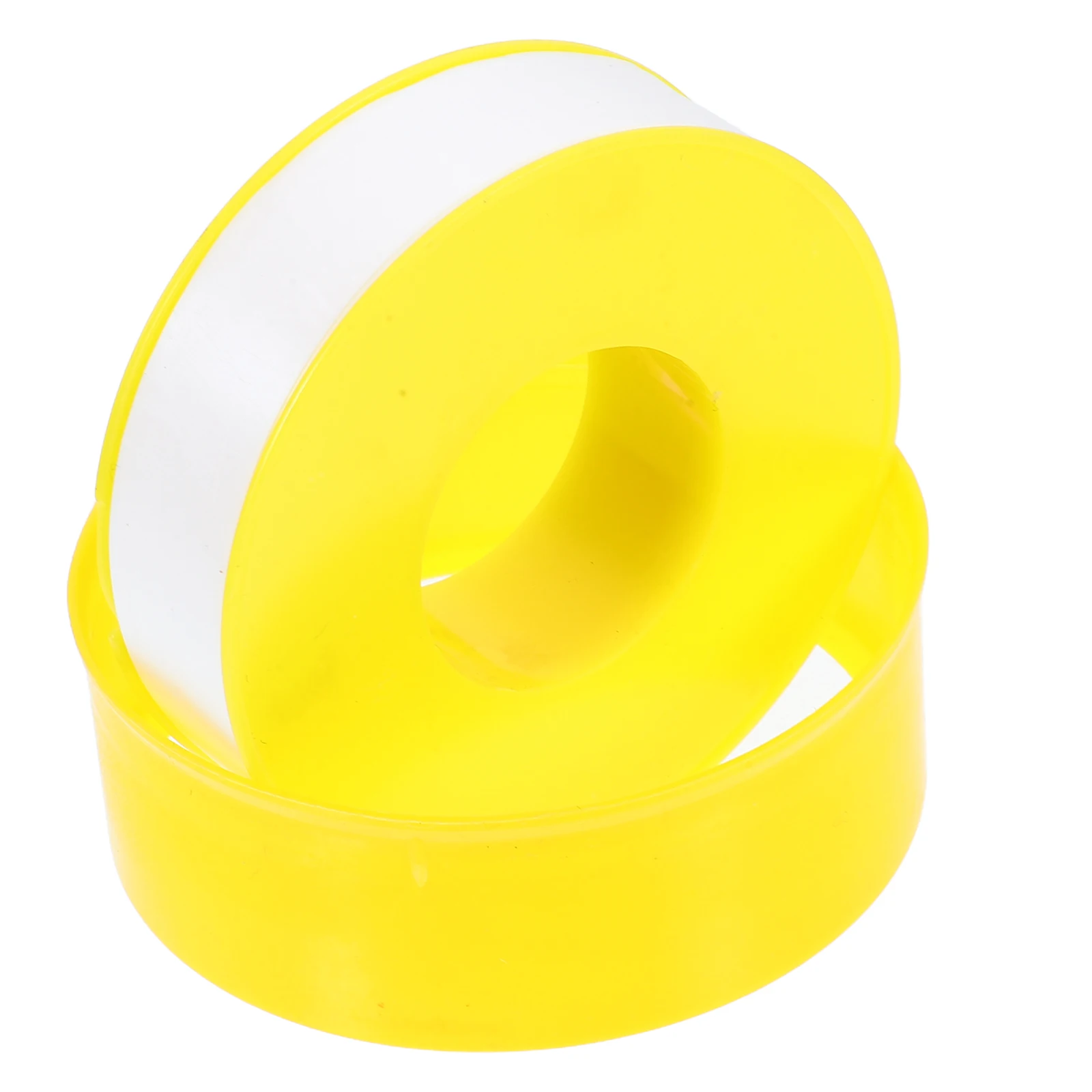 Sealing Tape High Temperature Resistant Thickened PTFE Pipe Water Leak Plumbers Plumbing Thread Dotting Industrial Supplies
Sealing Tape High Temperature Resistant Thickened PTFE Pipe Water Leak Plumbers Plumbing Thread Dotting Industrial Supplies