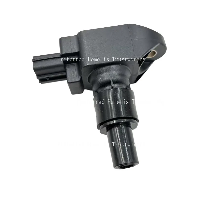 Suitable for Mazda RX8 (SE17) Ignition Coil N3H1-18-100 UF501 N3H118100
Suitable for Mazda RX8 (SE17) Ignition Coil N3H1-18-100 UF501 N3H118100