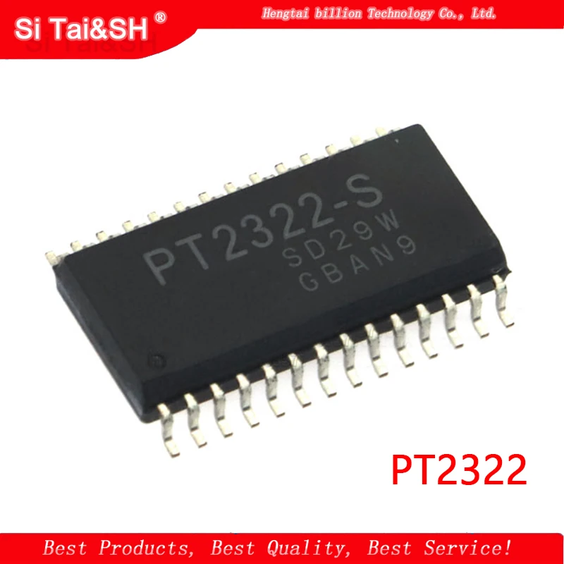 5 шт. PT2322 Водонепроницаемый корпус
5 шт. PT2322 Водонепроницаемый корпус