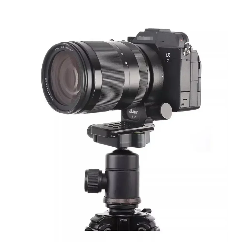 Tripod Mount Ring For Sony FE 24-105mm F4 G OSS For Tamron 17-70 F2.8 Di III-A VC RXD B070 (E-mount) Quick Release Tripod
Tripod Mount Ring For Sony FE 24-105mm F4 G OSS For Tamron 17-70 F2.8 Di III-A VC RXD B070 (E-mount) Quick Release Tripod