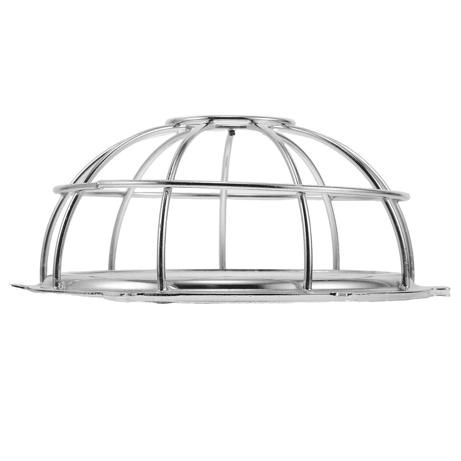 5Pack Smoke Protection Cage Explosion Proof Impact Guard for Commercial Fire Alarm Sensor Cover Safety
5Pack Smoke Protection Cage Explosion Proof Impact Guard for Commercial Fire Alarm Sensor Cover Safety