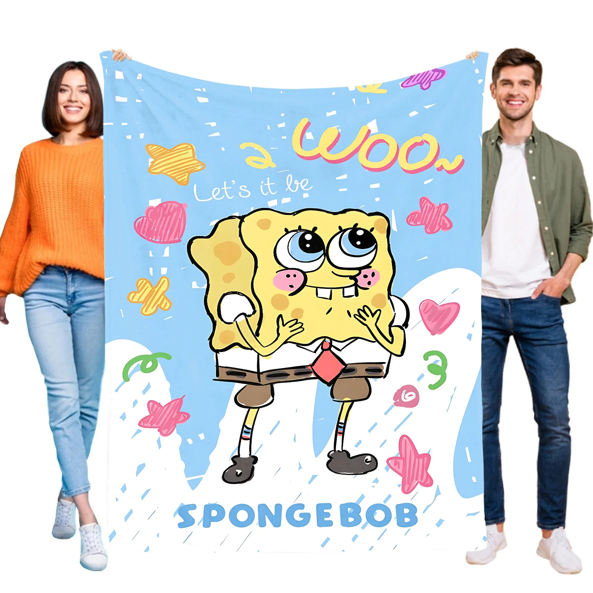 Flauschige weiche Decken für dekorativegesdecke auf dem Bett, Heim- und Dekoration, Anime, kühlende Sommerdecke
Flauschige weiche Decken für dekorativegesdecke auf dem Bett, Heim- und Dekoration, Anime, kühlende Sommerdecke