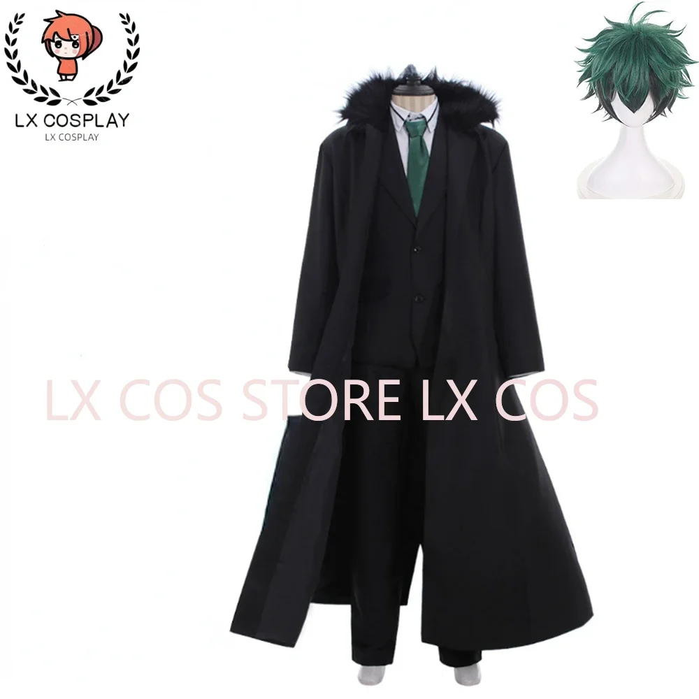 Аниме Midoriya Izuku Косплей Костюм Взрослая Униформа Косплей Костюм Нестандартного Размера Cos Одежда
Аниме Midoriya Izuku Косплей Костюм Взрослая Униформа Косплей Костюм Нестандартного Размера Cos Одежда