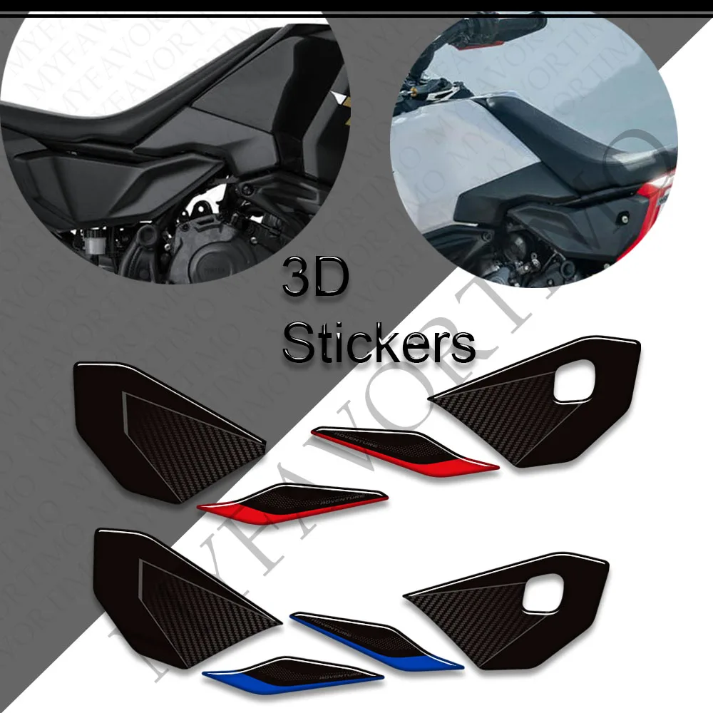 Motorcycle For Tenere 700 World Raid T7 Adventure Rally Cap Grips Gas Fuel Kit Knee Stickers Protector Fairing Fender 2026
Motorcycle For Tenere 700 World Raid T7 Adventure Rally Cap Grips Gas Fuel Kit Knee Stickers Protector Fairing Fender 2026