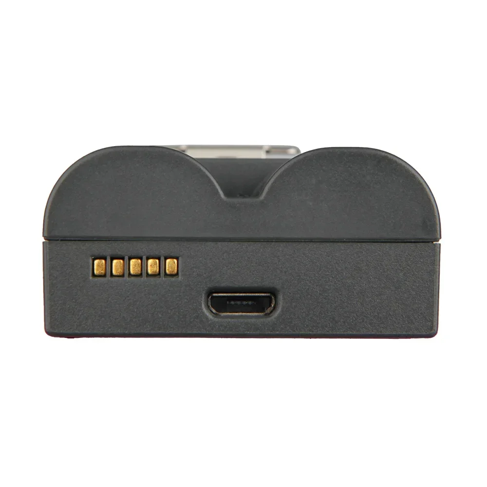 6040mAh Video Doorbell Replacement Battery V4 For Ring Video Doorbell 2 Video Doorbell 3 Video Doorbell 3 Plus
6040mAh Video Doorbell Replacement Battery V4 For Ring Video Doorbell 2 Video Doorbell 3 Video Doorbell 3 Plus