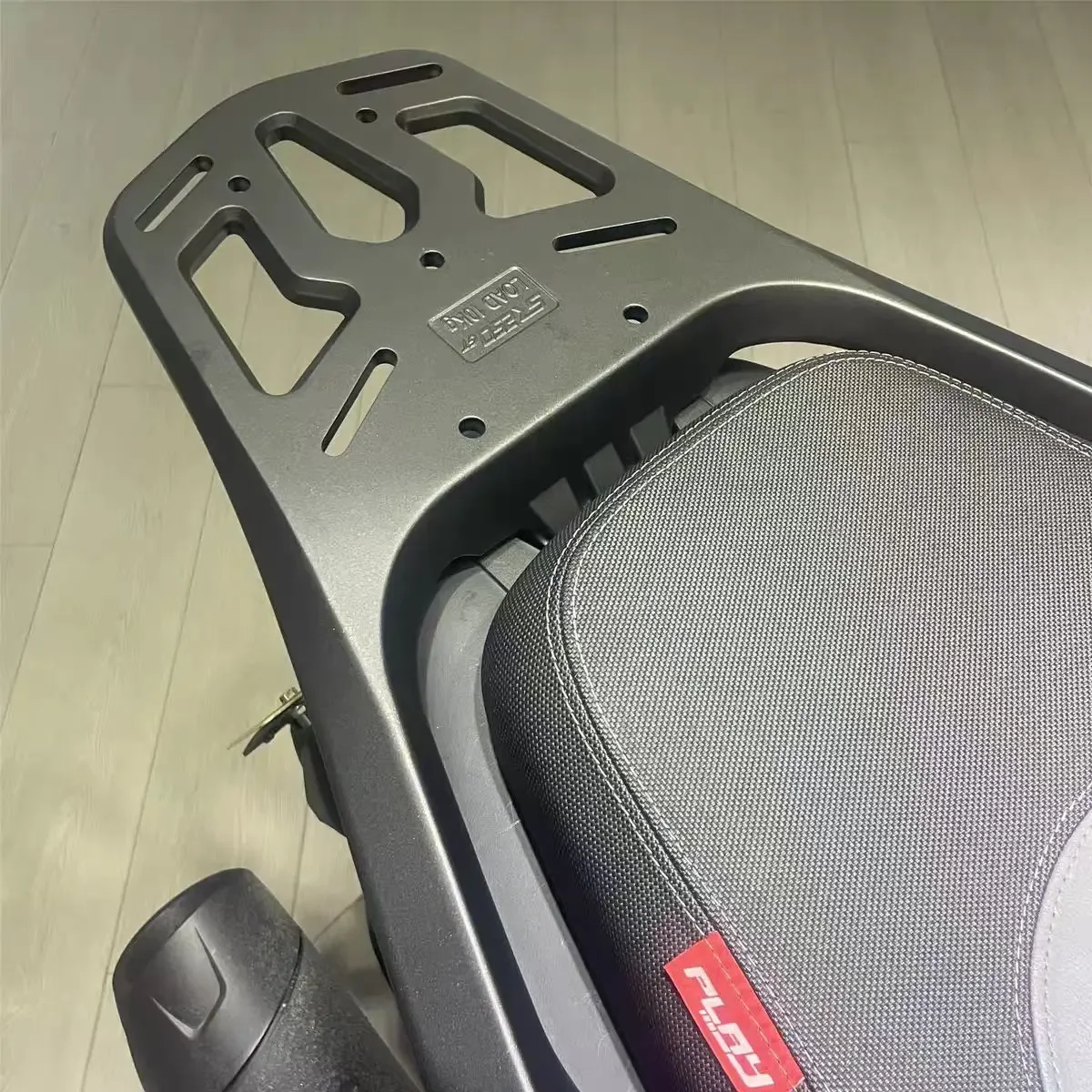 Motorcycle Rear Luggage Rack for Special for BMW C400 GT/C400X VOGE SR4 MAX 350 SR250GT Storage Box Support
Motorcycle Rear Luggage Rack for Special for BMW C400 GT/C400X VOGE SR4 MAX 350 SR250GT Storage Box Support