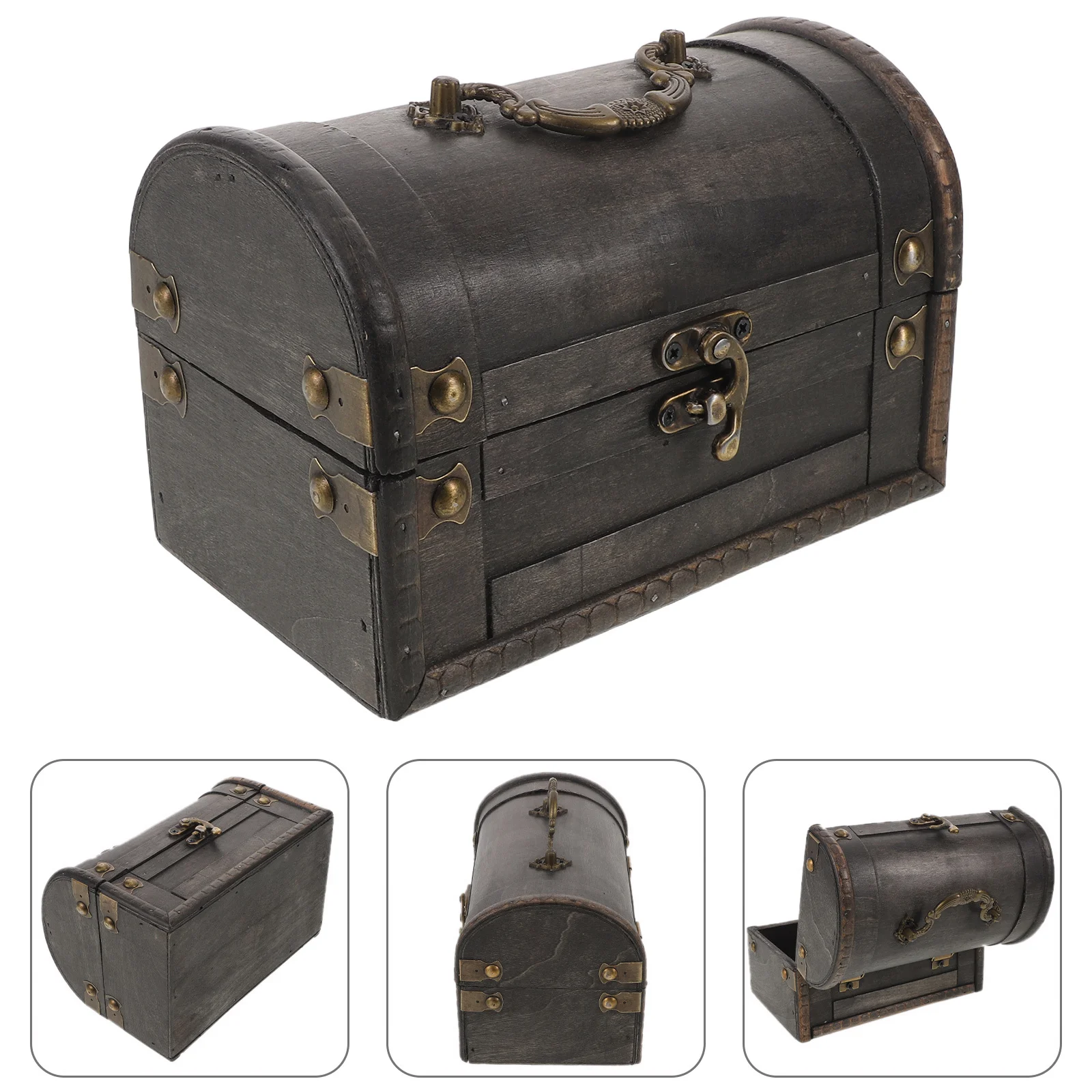 Modern Minimalist Jewelry Box Organizer with Drawers and Compartments for Organizing All Types of Accessories Stylish Decor
Modern Minimalist Jewelry Box Organizer with Drawers and Compartments for Organizing All Types of Accessories Stylish Decor