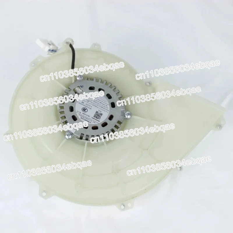 Used for Drum Washing Machine XG2072F-B Drying Fan 1743810000492 Asynchronous Motor Used
Used for Drum Washing Machine XG2072F-B Drying Fan 1743810000492 Asynchronous Motor Used