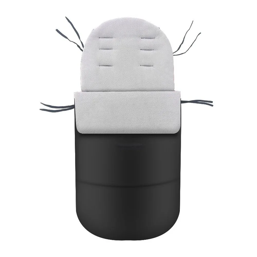 НОВАЯ съемная подушка для детской коляски, теплая ветрозащитная сумка для овсянки, утолщенный коврик для сиденья коляски, коляска
НОВАЯ съемная подушка для детской коляски, теплая ветрозащитная сумка для овсянки, утолщенный коврик для сиденья коляски, коляска