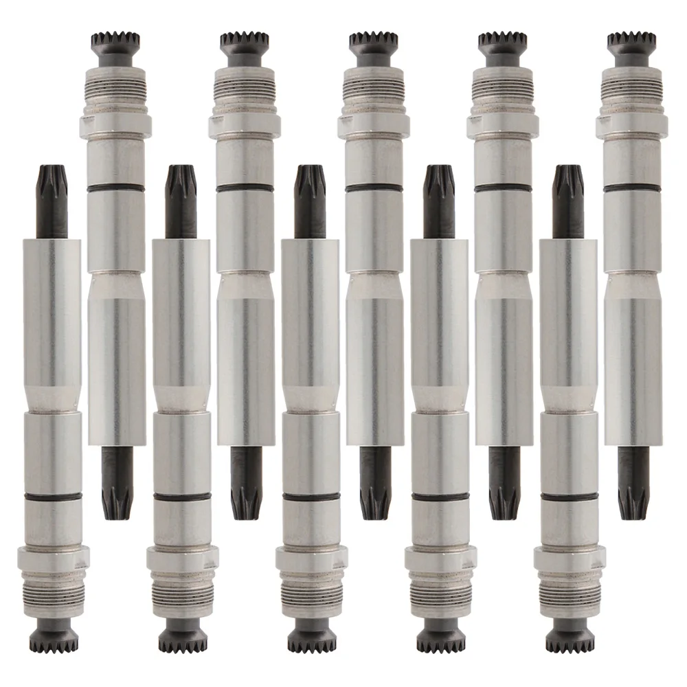 10pcs Shaft Drive for BDX95L Dental 1:5 Increasing Fiber Optic Contra Angle Low Speed Handpiece Red Ring Air Turbine
10pcs Shaft Drive for BDX95L Dental 1:5 Increasing Fiber Optic Contra Angle Low Speed Handpiece Red Ring Air Turbine