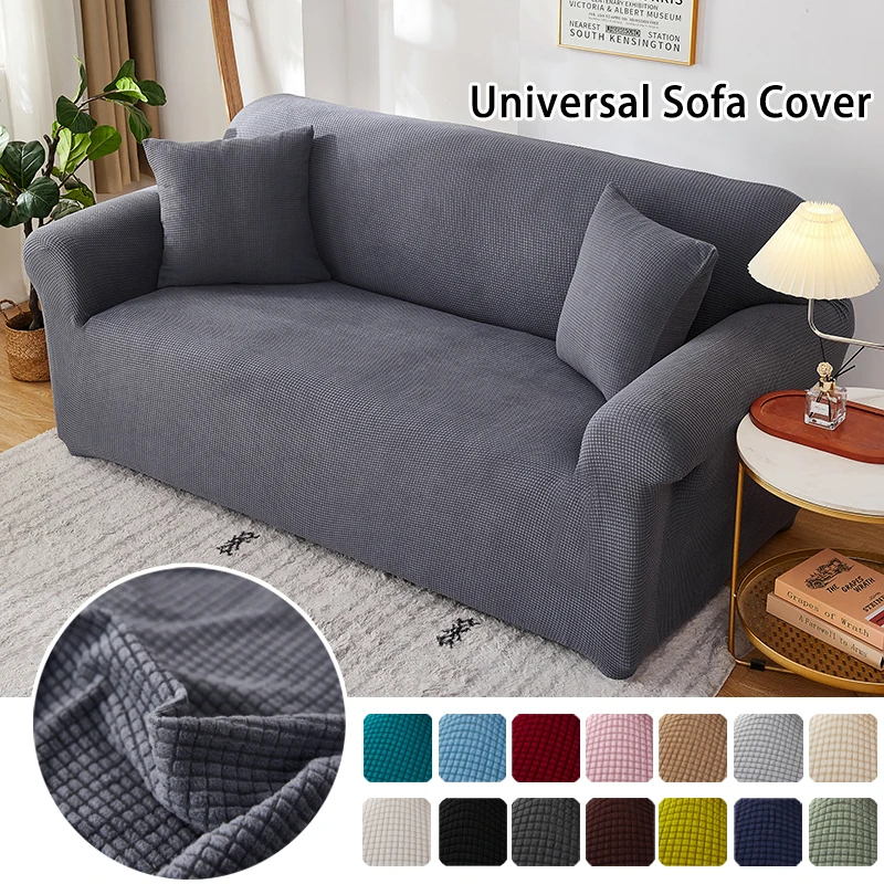 MIDSUM Sofa Cover Seat Cushion Cover Chair Cover Stretch Washable Removable Slipcover 1/2/3/4 Seat Polar Fleece Sofa Protector
MIDSUM Sofa Cover Seat Cushion Cover Chair Cover Stretch Washable Removable Slipcover 1/2/3/4 Seat Polar Fleece Sofa Protector