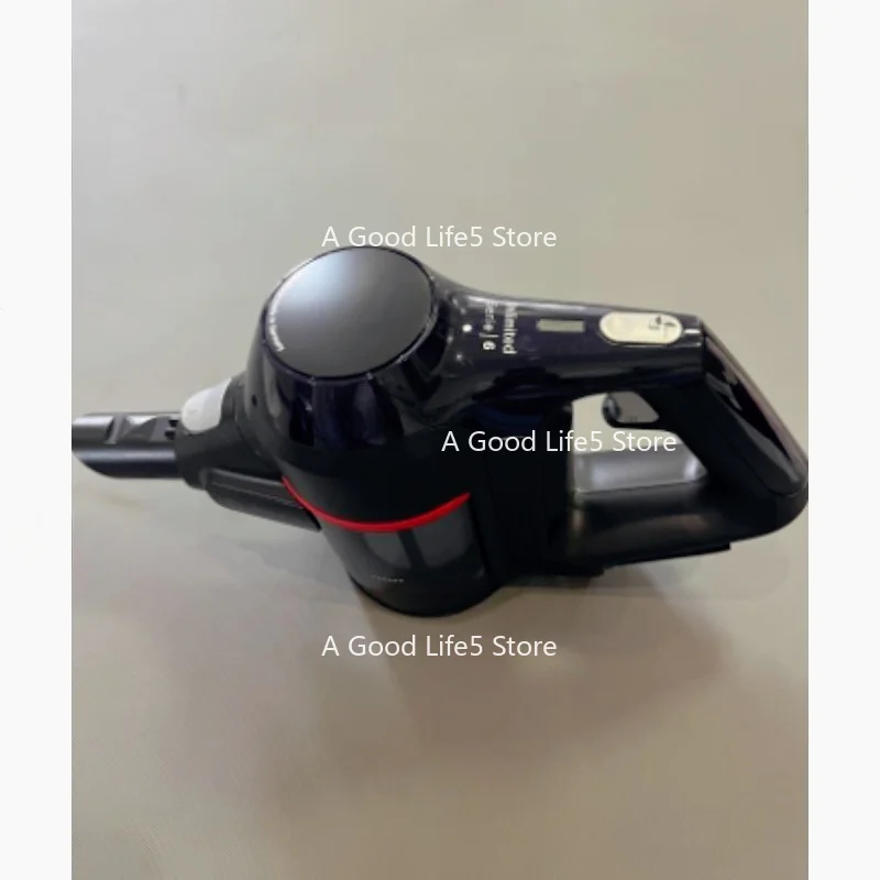 Suitable for S6 Series Handheld Wireless Vacuum Cleaner Host with Filter Element and No Battery
Suitable for S6 Series Handheld Wireless Vacuum Cleaner Host with Filter Element and No Battery