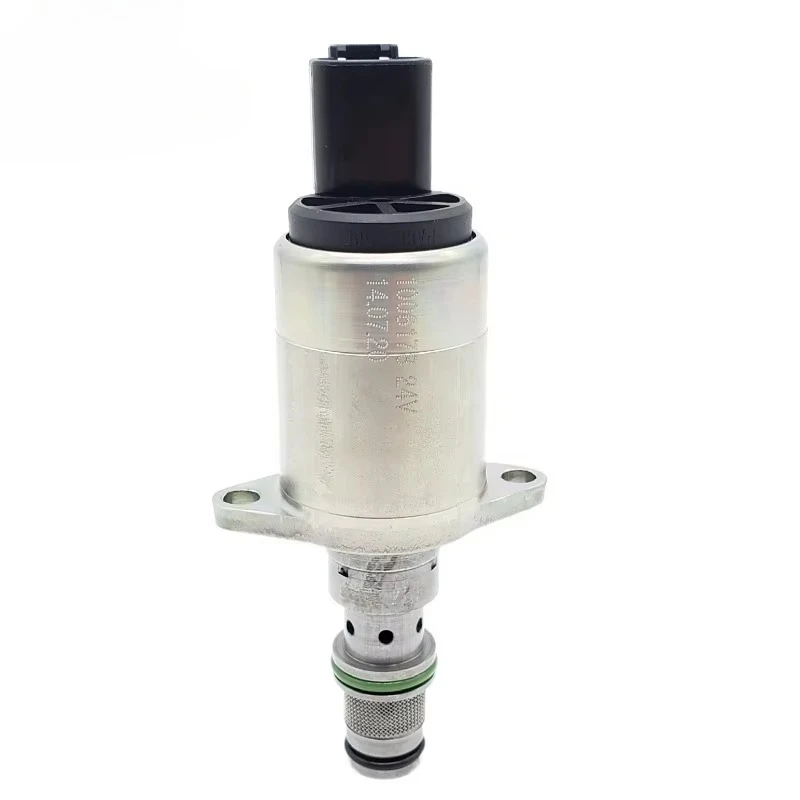 Gold seller JUYULONG 1006178 Hydraulic Proportional Solenoid Valve for SANY SY235 335 365 Excavators 24V Construction Machinery
Gold seller JUYULONG 1006178 Hydraulic Proportional Solenoid Valve for SANY SY235 335 365 Excavators 24V Construction Machinery