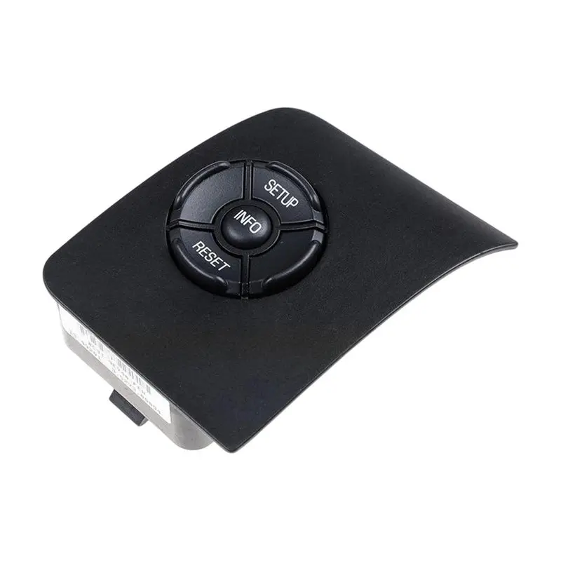 ABTD-Cruise Control Steering Wheel Switch BC3T-9E740-FEW For Ford F250 F350 2011- 2016
ABTD-Cruise Control Steering Wheel Switch BC3T-9E740-FEW For Ford F250 F350 2011- 2016