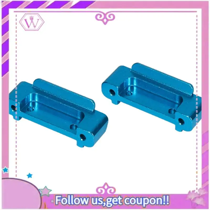 Upgraded 10Pcs Upgrade Spare Rc Car Parts Front Rear Bumper For Wltoys A959-B A969-B A979-B,Blue
Upgraded 10Pcs Upgrade Spare Rc Car Parts Front Rear Bumper For Wltoys A959-B A969-B A979-B,Blue