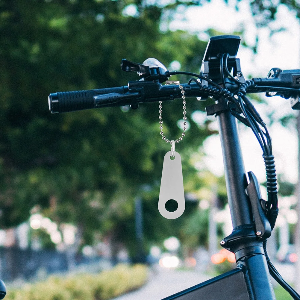 2pcs Motorcycle Bell Hangers Riding Lucky Charm Key Chain Accessories For Bikers Metal Punk Style Bell Pendant Hanger
2pcs Motorcycle Bell Hangers Riding Lucky Charm Key Chain Accessories For Bikers Metal Punk Style Bell Pendant Hanger