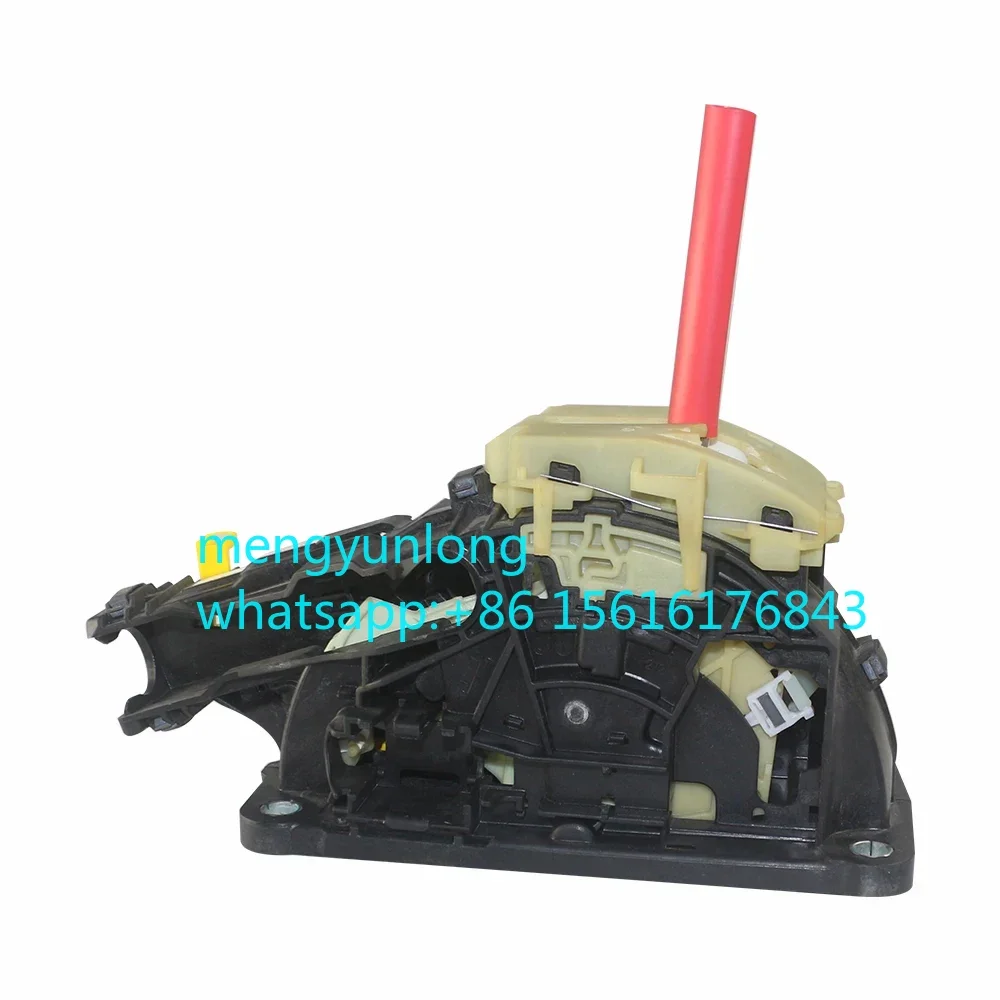 Xinwo Hot Sale Auto Parts Automatic Transmission Shift Lever For XC60 Car Part 31367484
Xinwo Hot Sale Auto Parts Automatic Transmission Shift Lever For XC60 Car Part 31367484