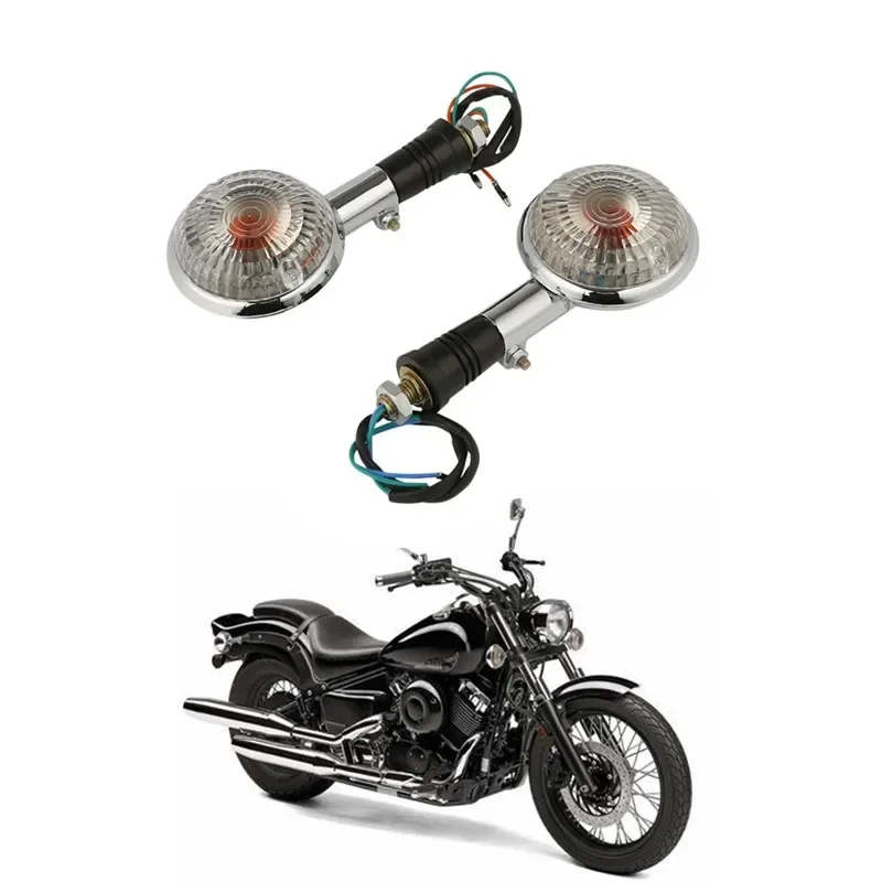 Dla Yamaha XVS650 V-Star XVS400 xvs1100 535 920 części motocyklowe kierunkowskaz migacz bursztynowe światło
Dla Yamaha XVS650 V-Star XVS400 xvs1100 535 920 części motocyklowe kierunkowskaz migacz bursztynowe światło