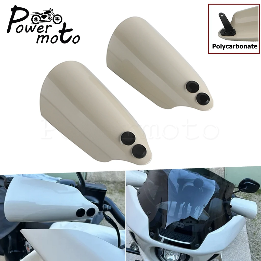 Мотоциклетный щиток для рук, ручка из поликарбоната, защита для Harley Softail Low Rider ST FXLRST Deluxe FLDE FXST FXBB 2018-24
Мотоциклетный щиток для рук, ручка из поликарбоната, защита для Harley Softail Low Rider ST FXLRST Deluxe FLDE FXST FXBB 2018-24