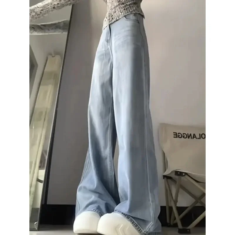 Джинсы с низкой посадкой, женские узкие расклешенные брюки-клеш, удлиняющие ноги, грушевидный силуэт, женские джинсовые модные шикарные джинсы
Джинсы с низкой посадкой, женские узкие расклешенные брюки-клеш, удлиняющие ноги, грушевидный силуэт, женские джинсовые модные шикарные джинсы