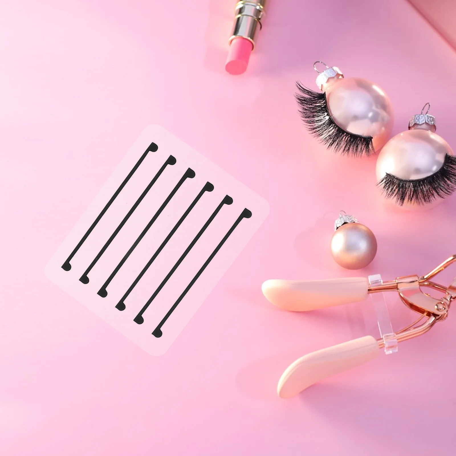 Silicone Eyelash Perming Pads 7 Sheets Vibrant Shields Reusable Soft Fit For Lash Extension Tools Lash Lift
Silicone Eyelash Perming Pads 7 Sheets Vibrant Shields Reusable Soft Fit For Lash Extension Tools Lash Lift