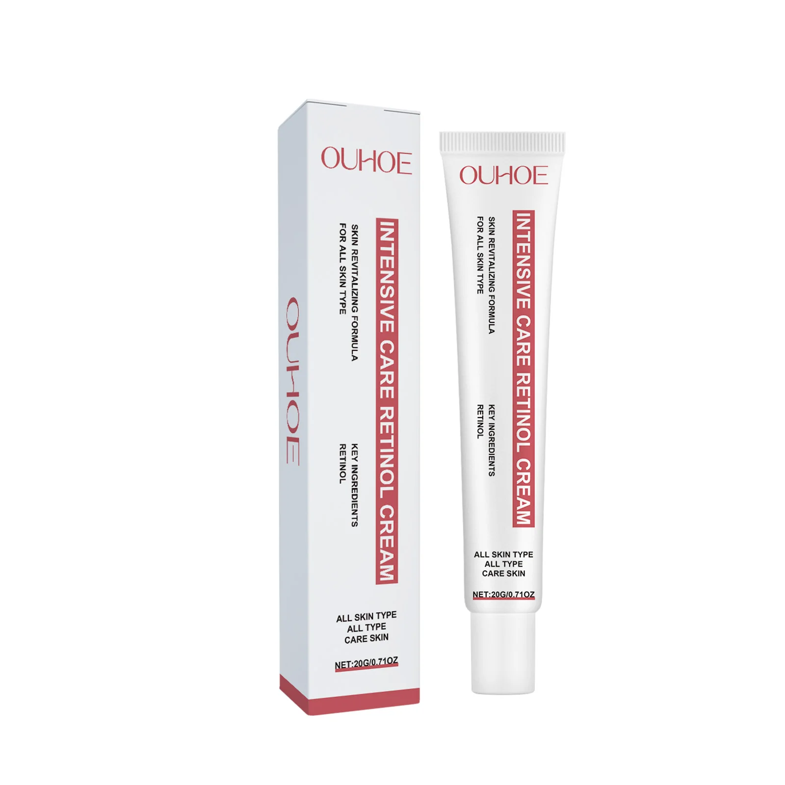 Care Retinol Cream – Anti-Aging Face Moisturizer with Retinol for Wrinkles, Fine Lines & Firming – Skin Revitalizing
Care Retinol Cream – Anti-Aging Face Moisturizer with Retinol for Wrinkles, Fine Lines & Firming – Skin Revitalizing