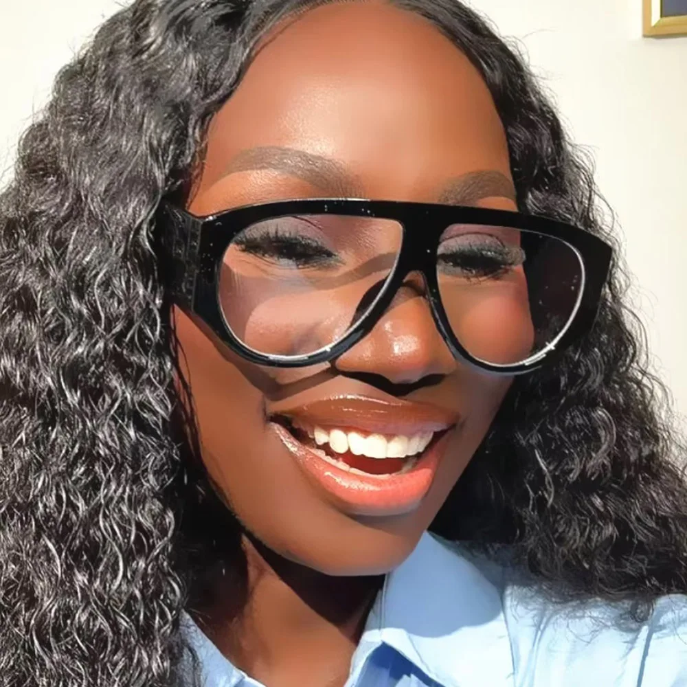 vintage new fashion Anti blue light eyeglasses women brand oversized wide leg computer glasses frame men gomputer shades uv400
vintage new fashion Anti blue light eyeglasses women brand oversized wide leg computer glasses frame men gomputer shades uv400
