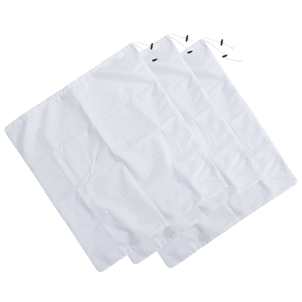 3 Pcs Plant Protection Bag Durable PP Cloth Material Prevent Insects Birds Reduce Sunlight Improve Quality Yield Rose
3 Pcs Plant Protection Bag Durable PP Cloth Material Prevent Insects Birds Reduce Sunlight Improve Quality Yield Rose
