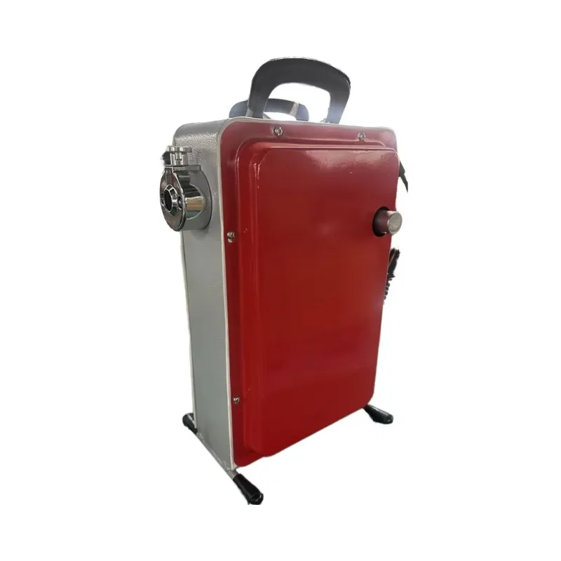 GQ-100 Pipe Cleaning Machine, 16mm Diameter, 20m Length, 10mm Diameter, 5m Length, Toilet Unblocking Tool
GQ-100 Pipe Cleaning Machine, 16mm Diameter, 20m Length, 10mm Diameter, 5m Length, Toilet Unblocking Tool
