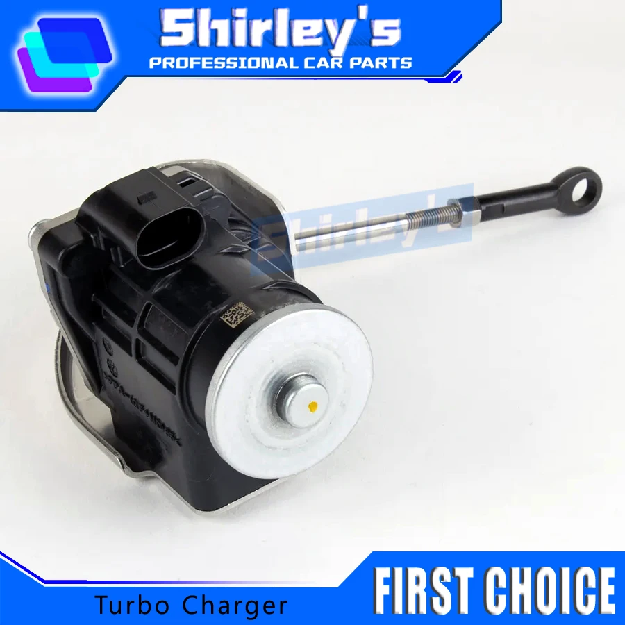 Turbo Actuator 28231-2B760 Turbine Wastegate 16399700016 16399880016 For Hyundai Tucson / iX35 1.6 GDi Petrol Manual 2017-
Turbo Actuator 28231-2B760 Turbine Wastegate 16399700016 16399880016 For Hyundai Tucson / iX35 1.6 GDi Petrol Manual 2017-