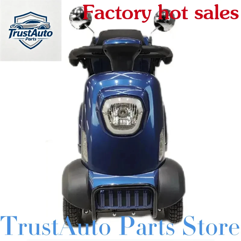 TrustAuto Parts Store Is Having A Hot SaleChina Supp Moped Scooter Model Rbit Motor Truck 4-Wheel 0W Mobilit
TrustAuto Parts Store Is Having A Hot SaleChina Supp Moped Scooter Model Rbit Motor Truck 4-Wheel 0W Mobilit