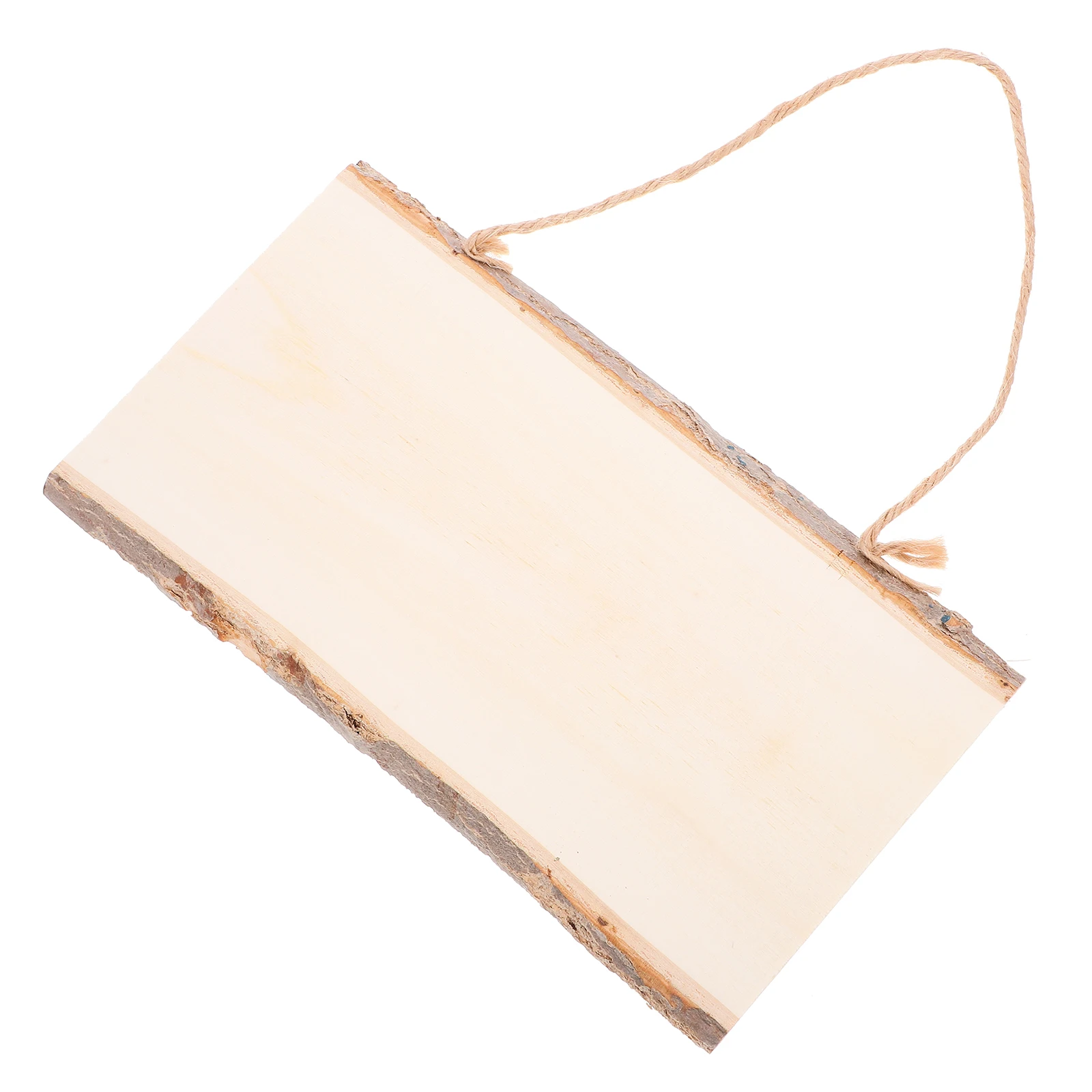 2 pcs Handmade Painting Pendants Wall Decor Crafts Kids Wooden Board Smooth Surface Blank DesignLetter Board Home Cafe Bar
2 pcs Handmade Painting Pendants Wall Decor Crafts Kids Wooden Board Smooth Surface Blank DesignLetter Board Home Cafe Bar