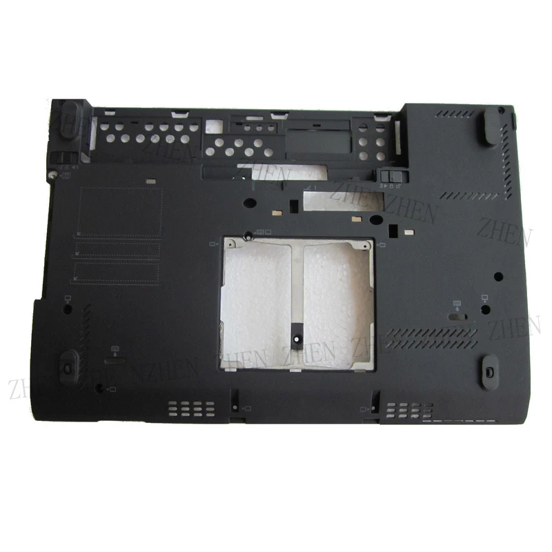 S New Genuine for Lenovo Thinkpad X220 Bottom Base Lower Case 04Y2084
S New Genuine for Lenovo Thinkpad X220 Bottom Base Lower Case 04Y2084