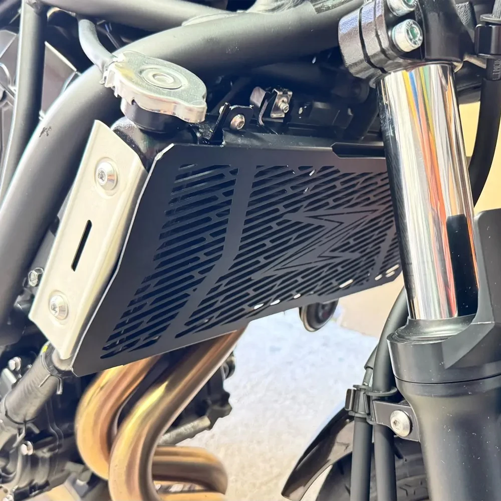 Motorcycle Accessories Radiator Grille Guard Cover Protector Protection For KAWASAKI Z650 Z 650 RS 2017-2022 2023 2024 2025 2026
Motorcycle Accessories Radiator Grille Guard Cover Protector Protection For KAWASAKI Z650 Z 650 RS 2017-2022 2023 2024 2025 2026