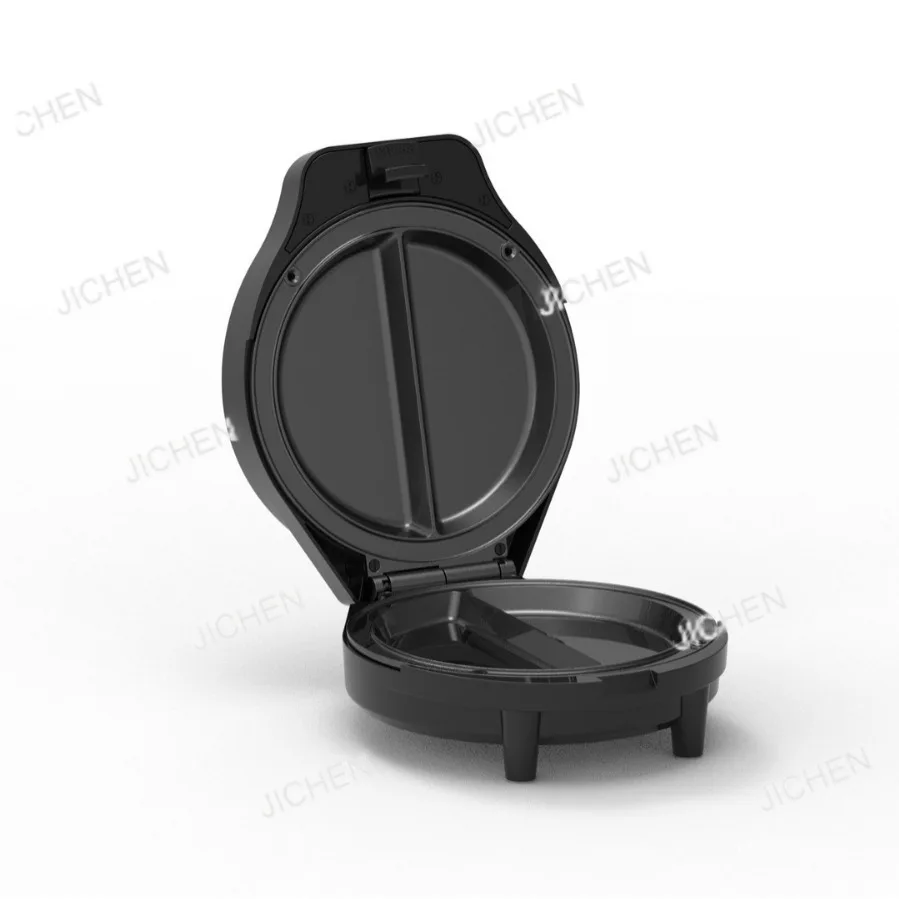 Egg cake egg wrapper pizza machine pancake pan electric cake pan, double-sided heating frying machine egg burger machine
Egg cake egg wrapper pizza machine pancake pan electric cake pan, double-sided heating frying machine egg burger machine