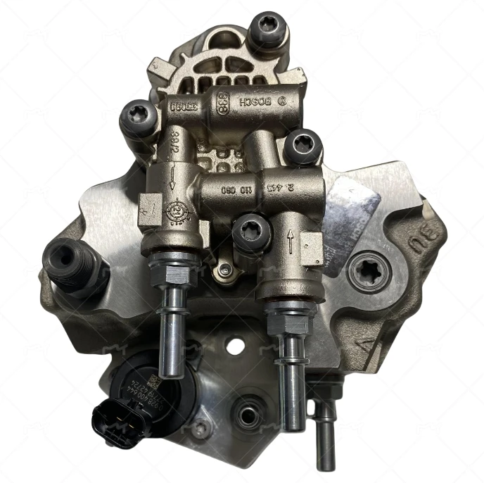 Cummins Fuel Pump Assembly 0445020150 5264248 B6.7 New Product Engine Spare Parts
Cummins Fuel Pump Assembly 0445020150 5264248 B6.7 New Product Engine Spare Parts