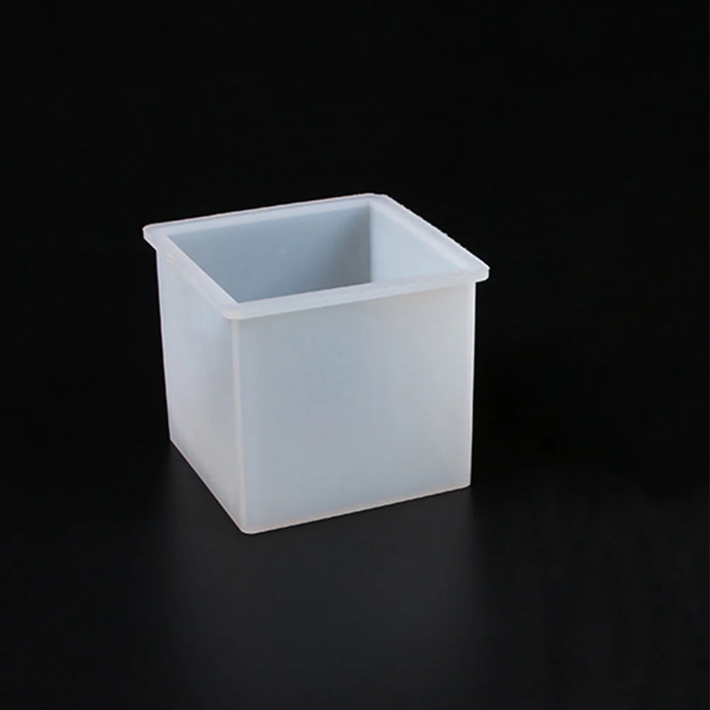 1Set Square Resin Mold with Fixed Wooden Frame Smooth Silicone Epoxy Cube Mold for DIY Flower Preservation Insect Specimens Home
1Set Square Resin Mold with Fixed Wooden Frame Smooth Silicone Epoxy Cube Mold for DIY Flower Preservation Insect Specimens Home