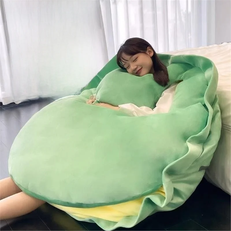 Wearable Turtle Pillow Plush Toy Sleep Bag Doll Clothing for Adults Large Size Trendy Soft Stuffed Animal Figure
Wearable Turtle Pillow Plush Toy Sleep Bag Doll Clothing for Adults Large Size Trendy Soft Stuffed Animal Figure