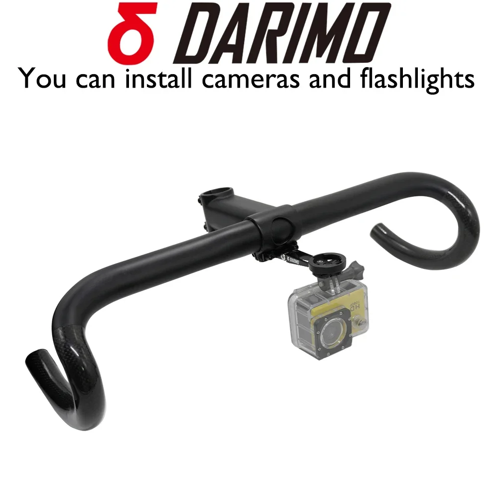 BIKE DARIMO ultra-light bicycle computer bracket, alloy bracket, suitable for IX2/IX4 stem, 8.9g, 8 dial styles, bicycle Mount
BIKE DARIMO ultra-light bicycle computer bracket, alloy bracket, suitable for IX2/IX4 stem, 8.9g, 8 dial styles, bicycle Mount