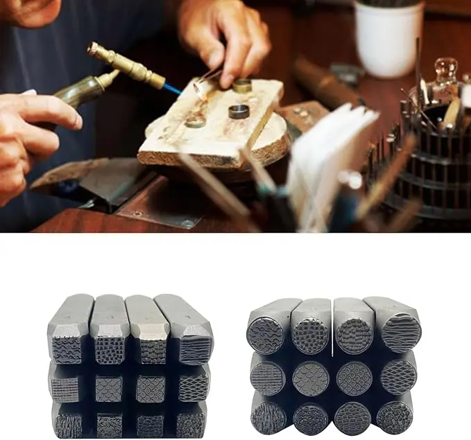 9x9mm VerticalKnurlStampingDie - JewelryMetalPunchTool for SilverRing/BraceletEngravingTexturedImpressStamp DIY Craft Wholesale
9x9mm VerticalKnurlStampingDie - JewelryMetalPunchTool for SilverRing/BraceletEngravingTexturedImpressStamp DIY Craft Wholesale