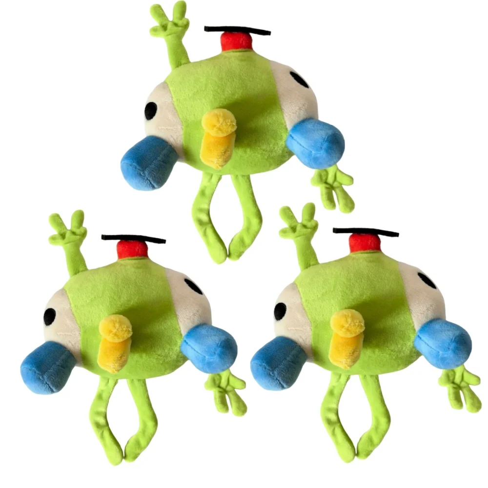 Bing Bong Peaks Plush Bing Bong Plush Peaks Bing Bong Plush Toy Game Doll Plushie Peluche Stuffed Animal Soft Toy Birthday Gift
Bing Bong Peaks Plush Bing Bong Plush Peaks Bing Bong Plush Toy Game Doll Plushie Peluche Stuffed Animal Soft Toy Birthday Gift